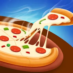 Logo Kids Cooking Games & Baking
